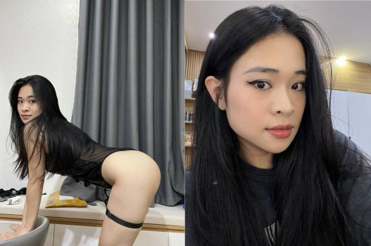 Bạn thân cô đơn hay rủ vào khách sạn giải tỏa nhu cầu