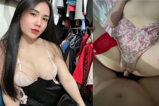 Chị gái bí ẩn quyến rũ bên bạn trẻ