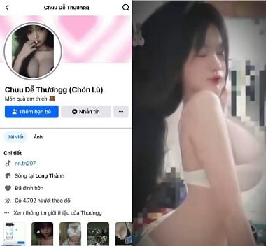 Chú thỏ xinh đẹp hấp dẫn