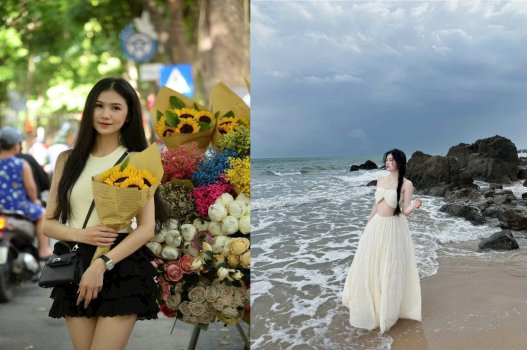 Clip 18+ Khánh Ngân hấp dẫn trong buổi gặp người yêu