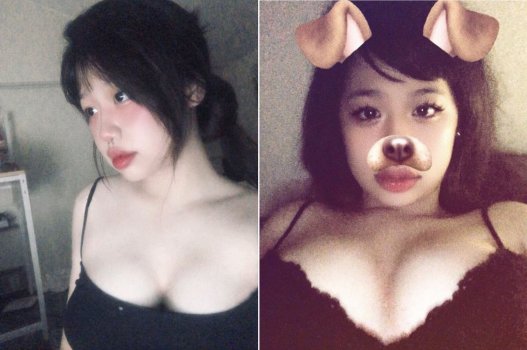 Clip cô gái Việt Nam thân hình quyến rũ phong cách mê hoặc