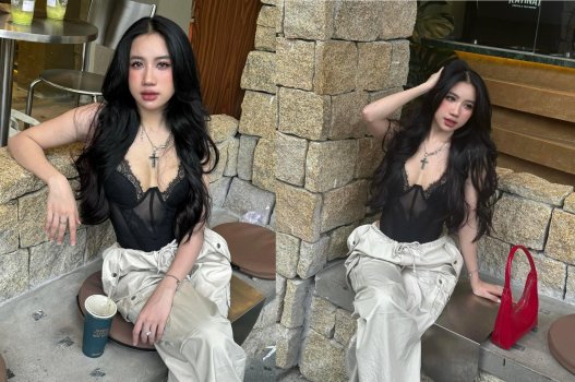 Clip sex hotgirl gợi cảm xả đồ cùng anh