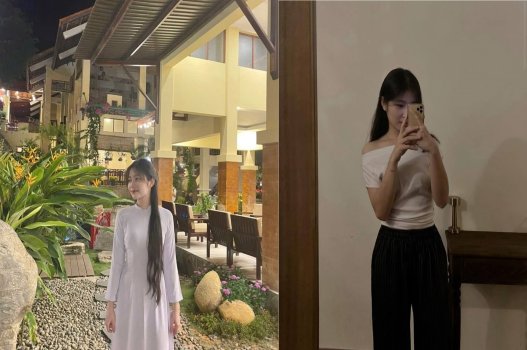 Clip sex VN nữ sinh gợi cảm quyến rũ mê hoặc