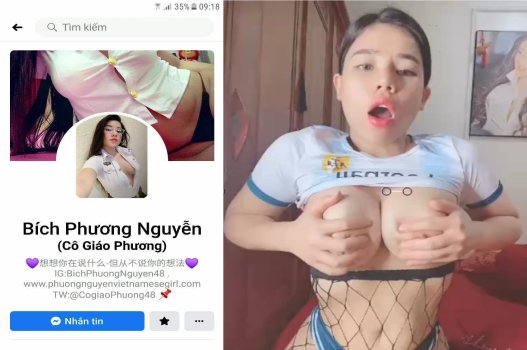 Cô giáo Bích Phương làm học sinh mê mẩn với bài giảng hay