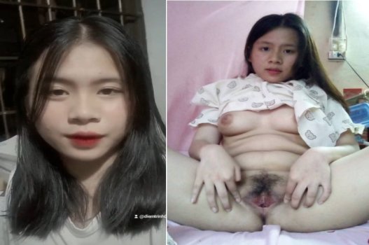 Địt con còn lần lỗ ra nước ướt át