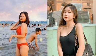 Em sinh viên đại học làm công việc dành cho người lớn