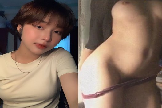Gái tóc dài mê chiều chuộng vùng nhạy cảm