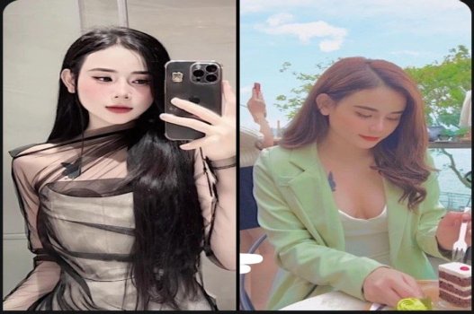 Gặp em quyến rũ rồi mời vào phòng yêu