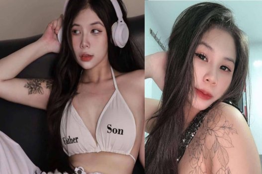 Gia Hân làm điều táo bạo khiến tôi mê mẩn