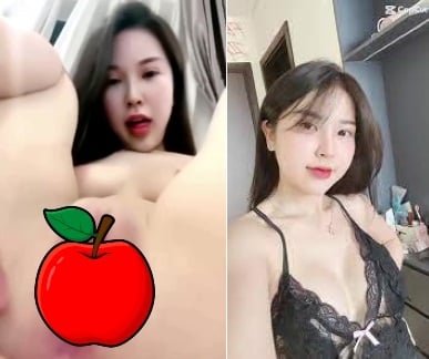 Hai cô gái quyến rũ thỏa sức khám phá cùng nhau trong không gian riêng tư