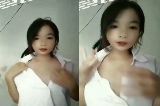 Hỗ trợ em vợ thử sức trong không khí nóng bỏng