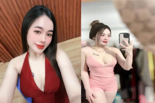Mọi thằng rảnh có thể bị kích dục