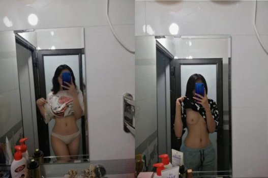 Nàng thiếu nữ quyến rũ khám phá đam mê lôi cuốn tràn đầy cảm hứng