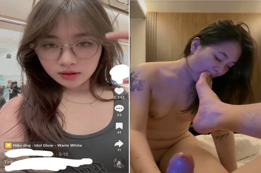 Ngôi sao sexy quyến rũ chinh phục sếp tối thượng
