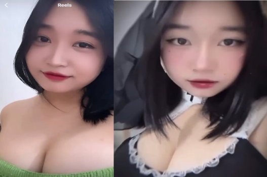 Nữ nhân viên Bách Hóa Xanh quyến rũ chinh phục trái tim khách hàng