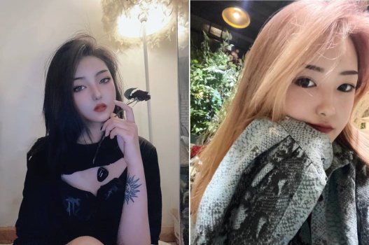 Nữ sinh Kinh tế mê tình siêu đỉnh