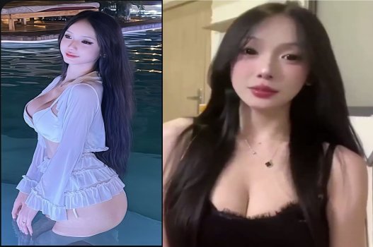 Phim xxx Việt Nam Tiktoker xinh đẹp mê mẩn cưỡi cá mập