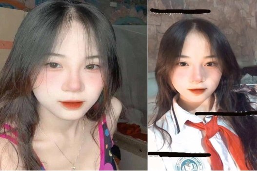 Sex teen Việt Nam,Em nữ sinh hàng đẹp nhất trường