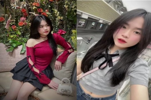 Sinh viên cạo lông mu để bạn dễ dàng bóp vú
