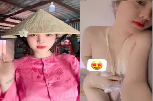 Ngọt ngào đam mê gái gợi cảm khiến trái tim rung động