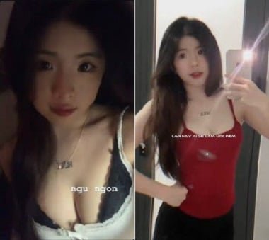 Thể hiện vẻ đẹp gợi cảm và quyến rũ hơn