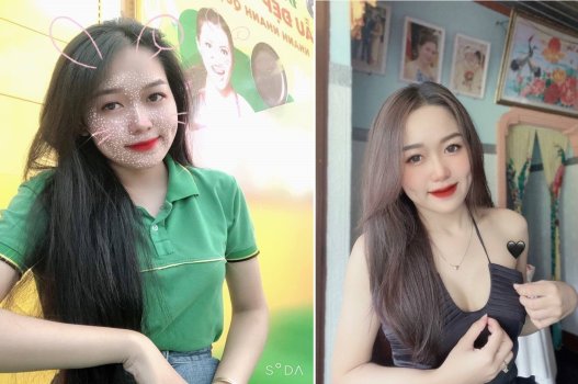 Thiếu nữ đam mê những trải nghiệm thú vị