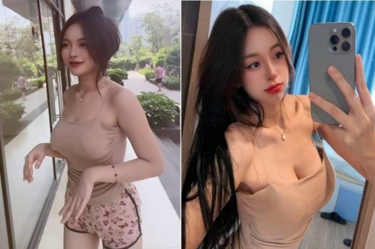 Video khiêu dâm nữ sinh gợi cảm và những rắc rối bất ngờ