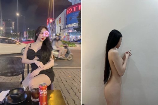 Video tình dục em gái rên sướng vì mới